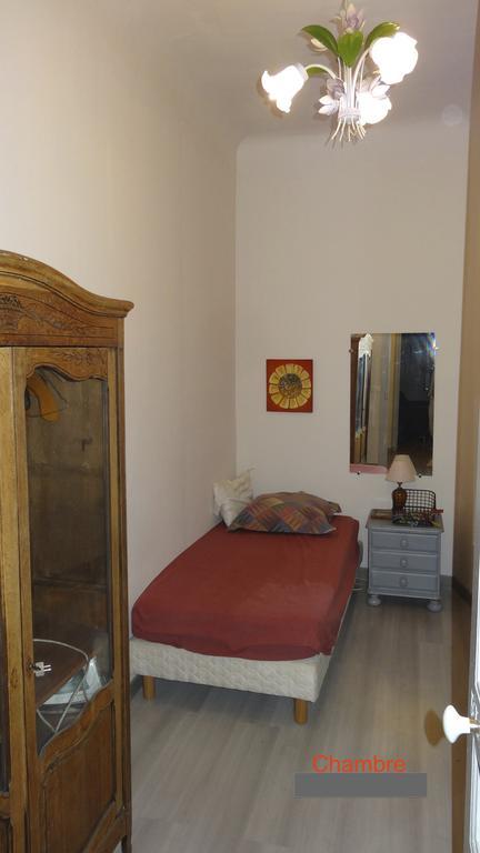 La Maison Au Soleil Μεντόν Δωμάτιο φωτογραφία