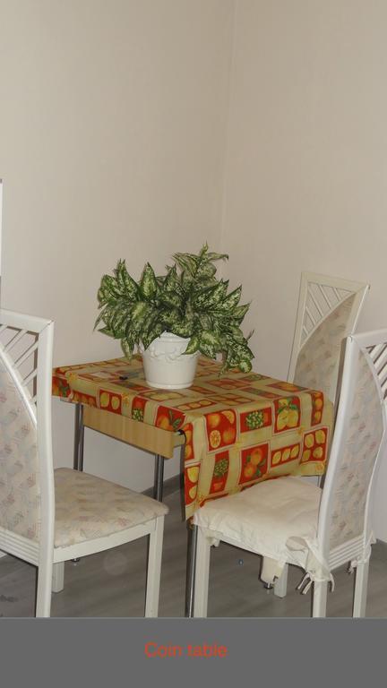 La Maison Au Soleil Μεντόν Δωμάτιο φωτογραφία