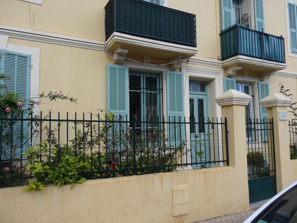 La Maison Au Soleil Μεντόν Δωμάτιο φωτογραφία